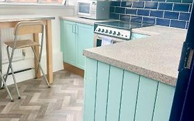 Small One Bedroom Flat Near Covent Garden